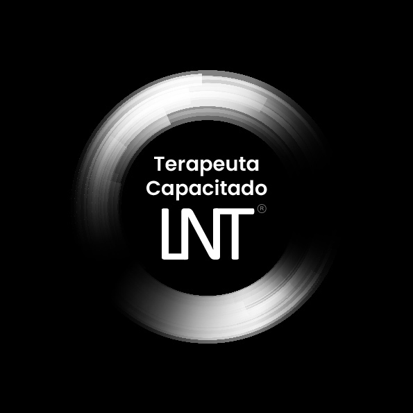 Sello Terapeuta Capacitado LNT®